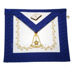 AASR Scottish rite 14th degree Apron